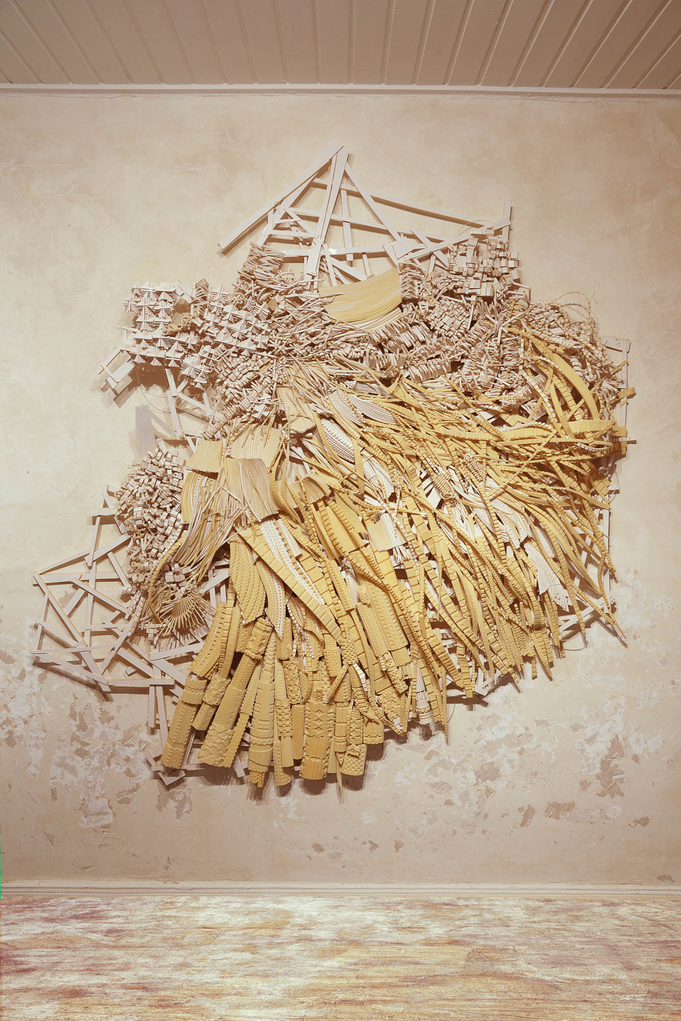 Zeitgenössisches Kunstwerk KAPA I von Viktoria Strecker, Ansicht 8