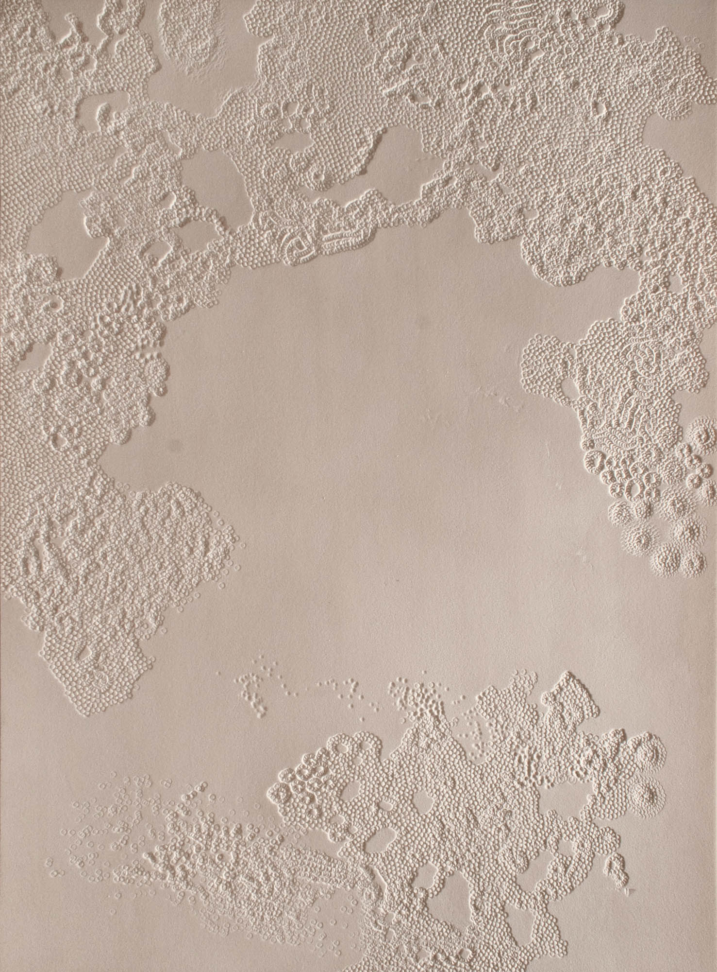 Zeitgenössisches Kunstwerk KAPA II von Viktoria Strecker, Ansicht 4