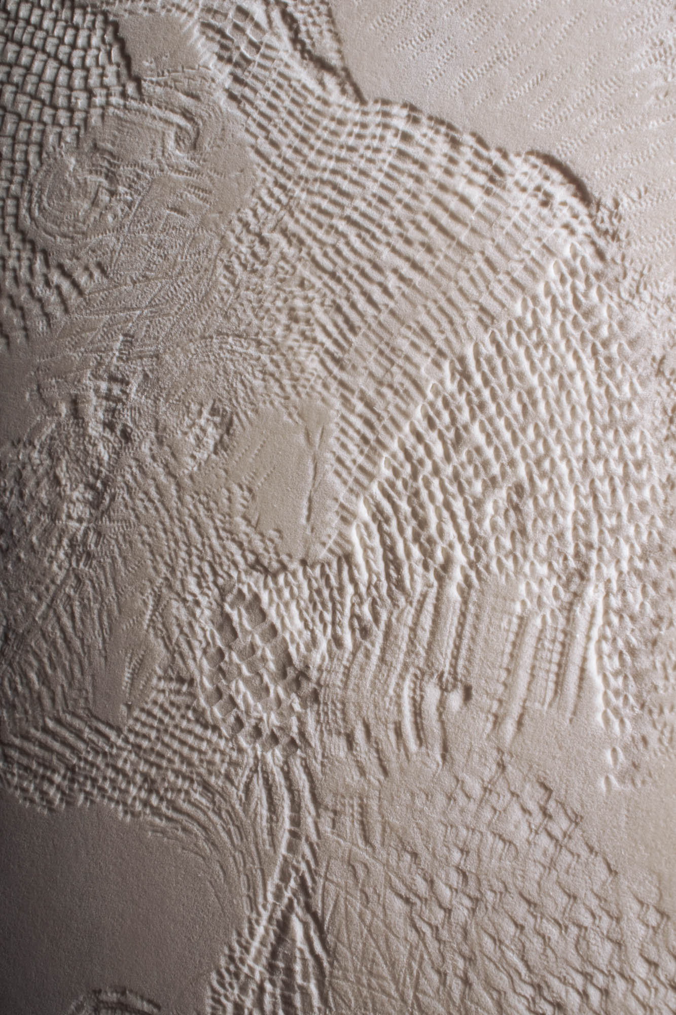 Zeitgenössisches Kunstwerk KAPA II von Viktoria Strecker, Ansicht 8