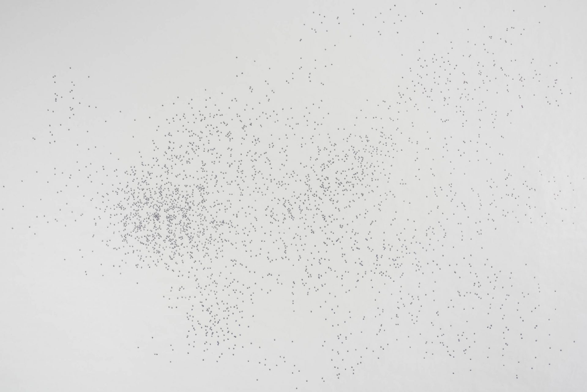 Zeitgenössisches Kunstwerk CERTAINS von Viktoria Strecker, Ansicht 3
