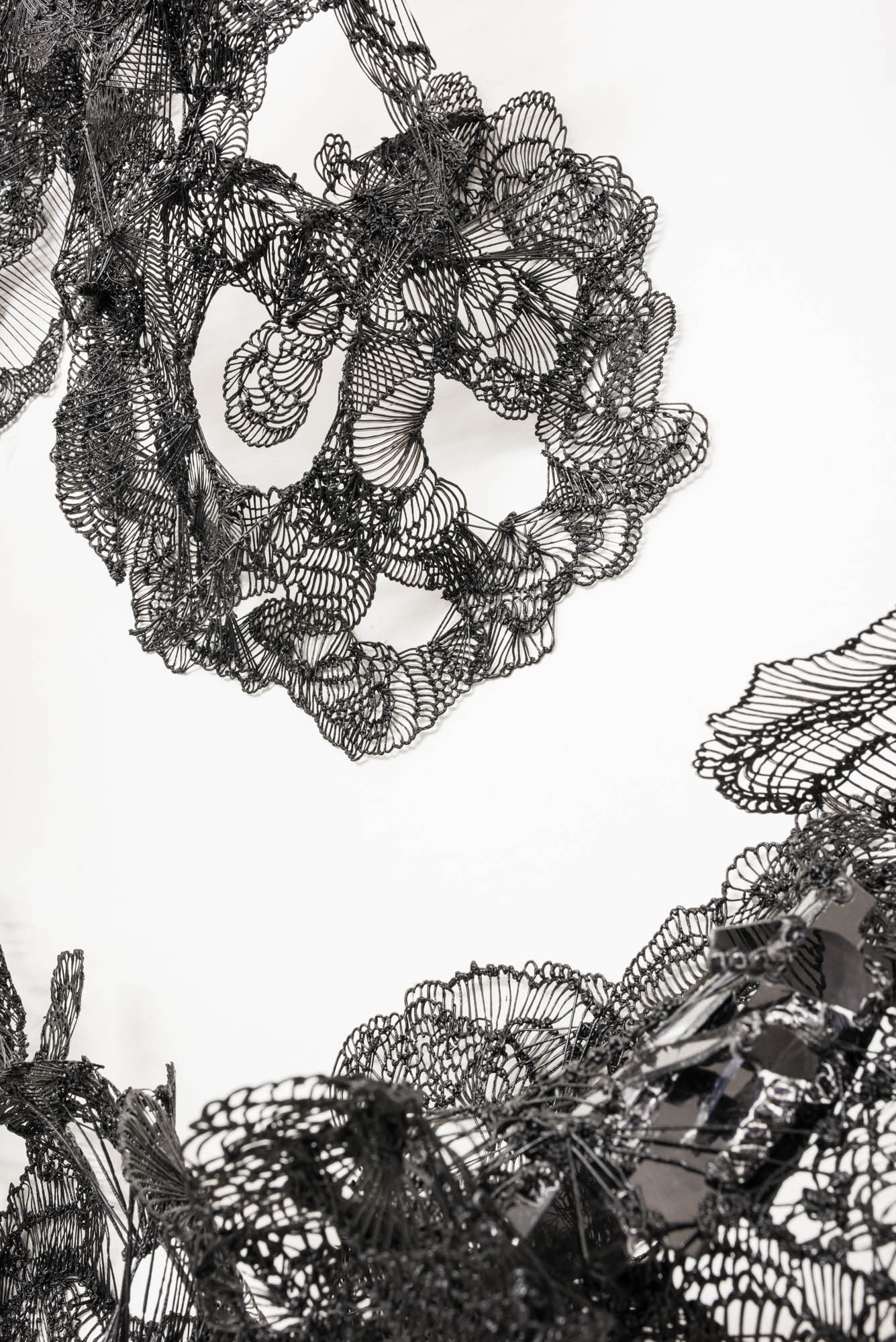 Zeitgenössisches Kunstwerk MOLD von Viktoria Strecker, Ansicht 7