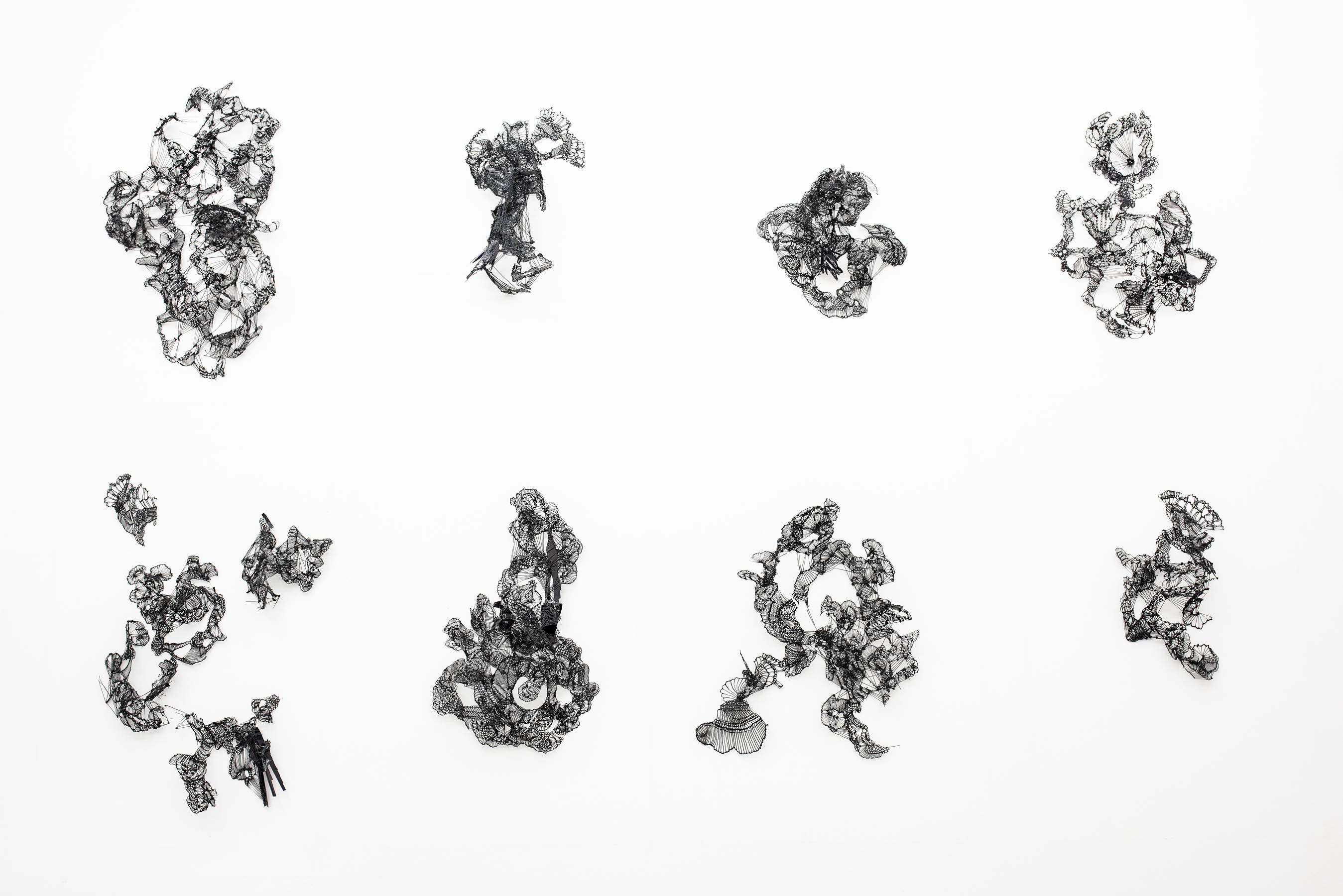 Zeitgenössisches Kunstwerk MOLD von Viktoria Strecker, Ansicht 11