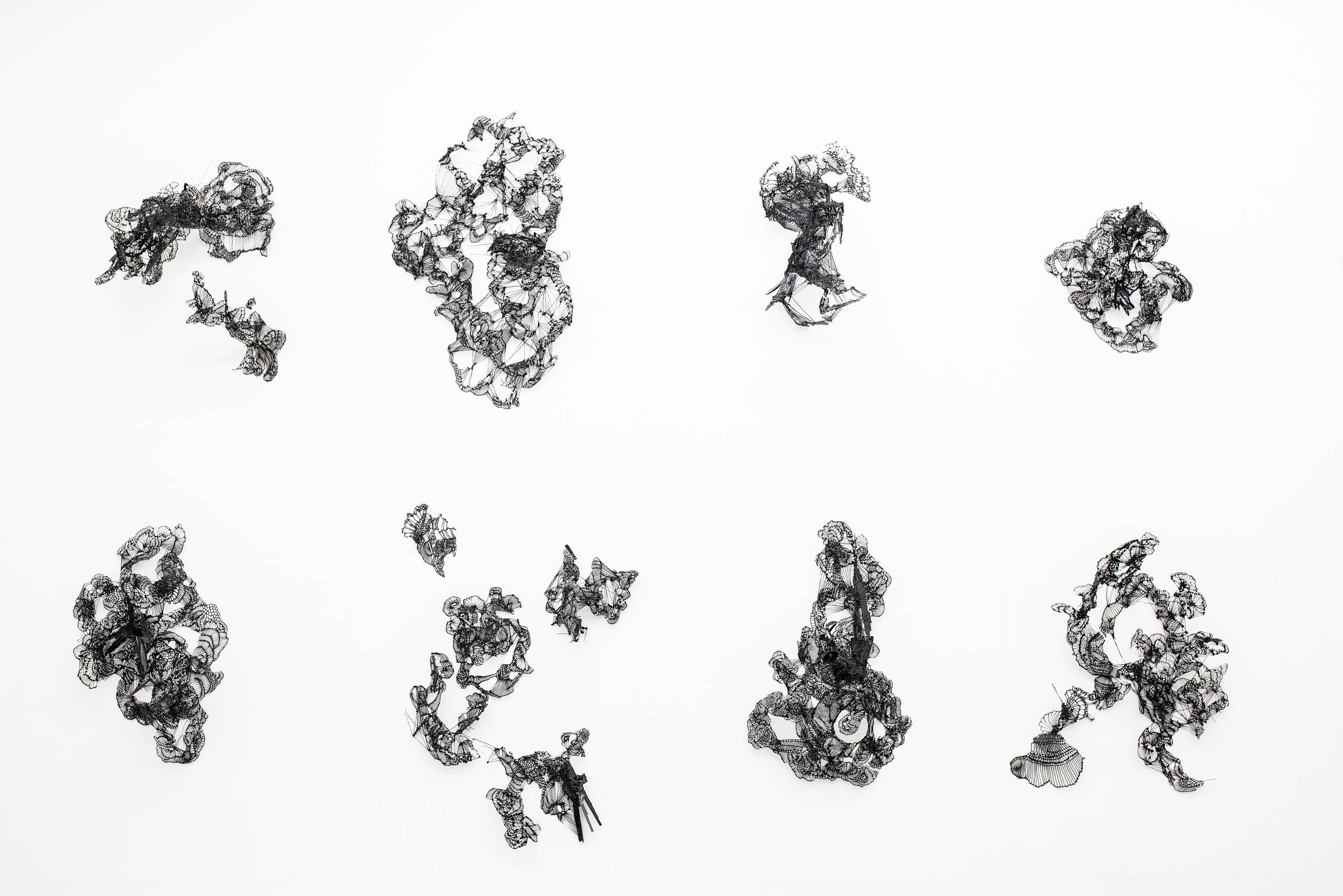Zeitgenössisches Kunstwerk MOLD von Viktoria Strecker, Ansicht 12
