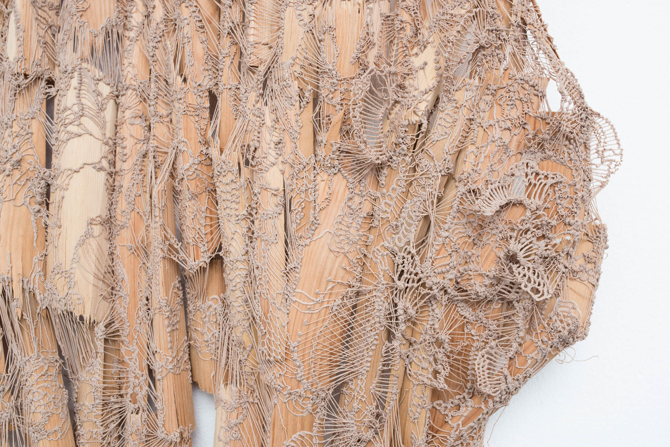 Zeitgenössisches Kunstwerk SILT von Viktoria Strecker, Ansicht 8