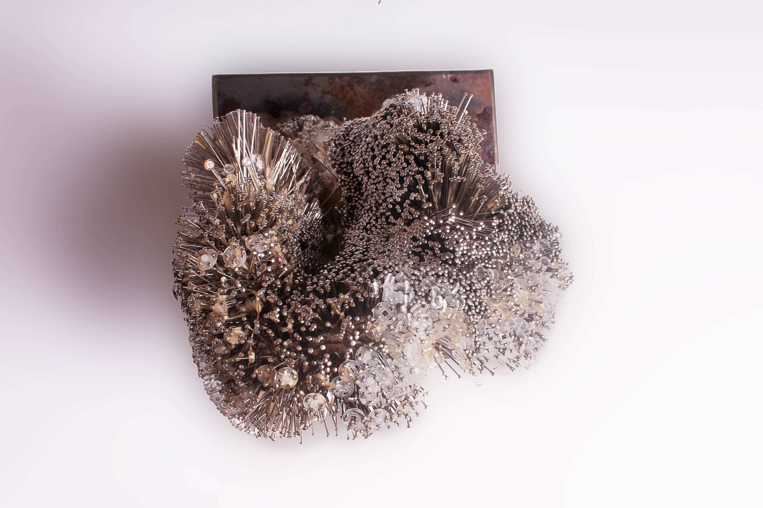 Zeitgenössisches Kunstwerk SKOTOME von Viktoria Strecker, Ansicht 10