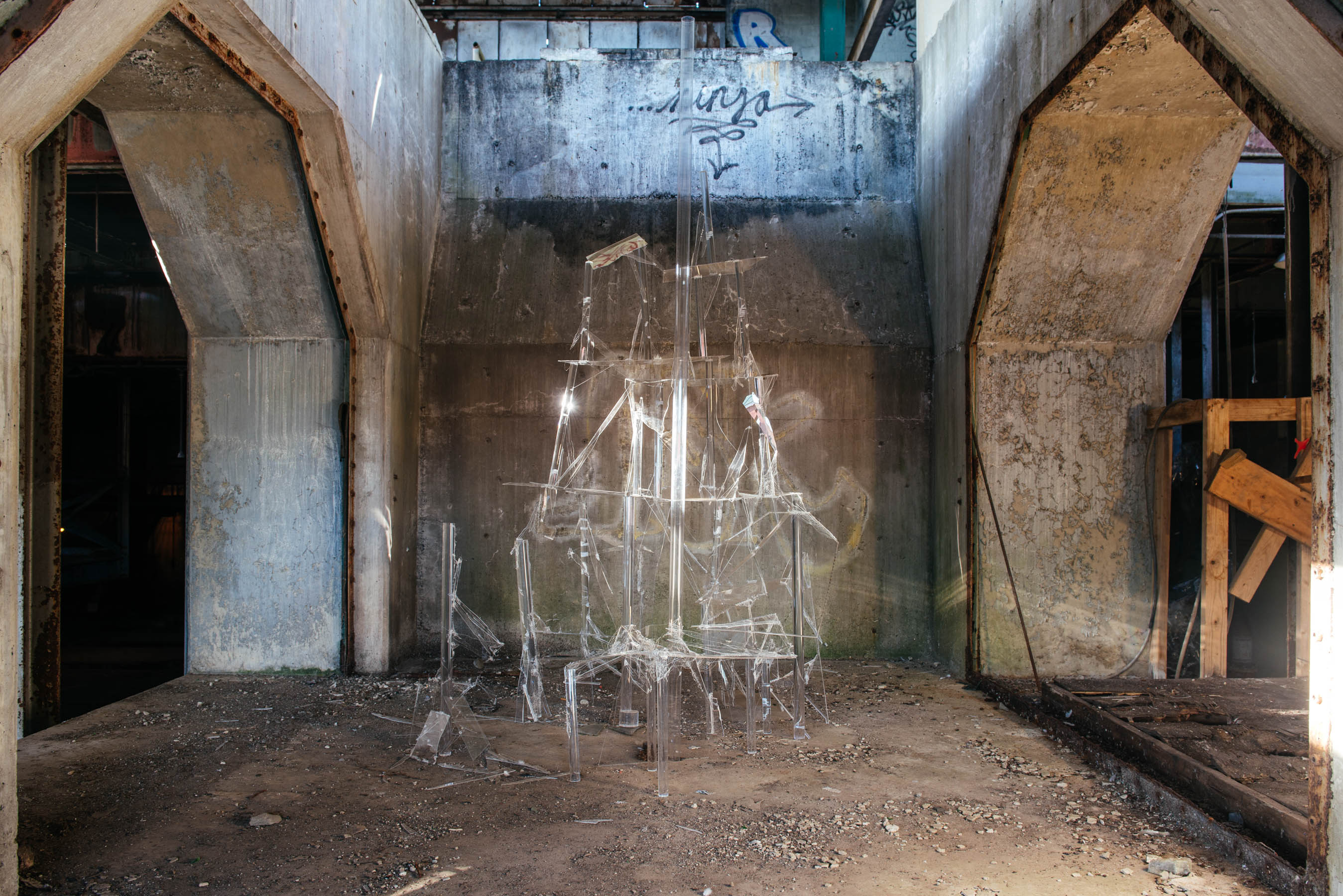 Zeitgenössisches Kunstwerk SPIELER von Viktoria Strecker, Ansicht 7