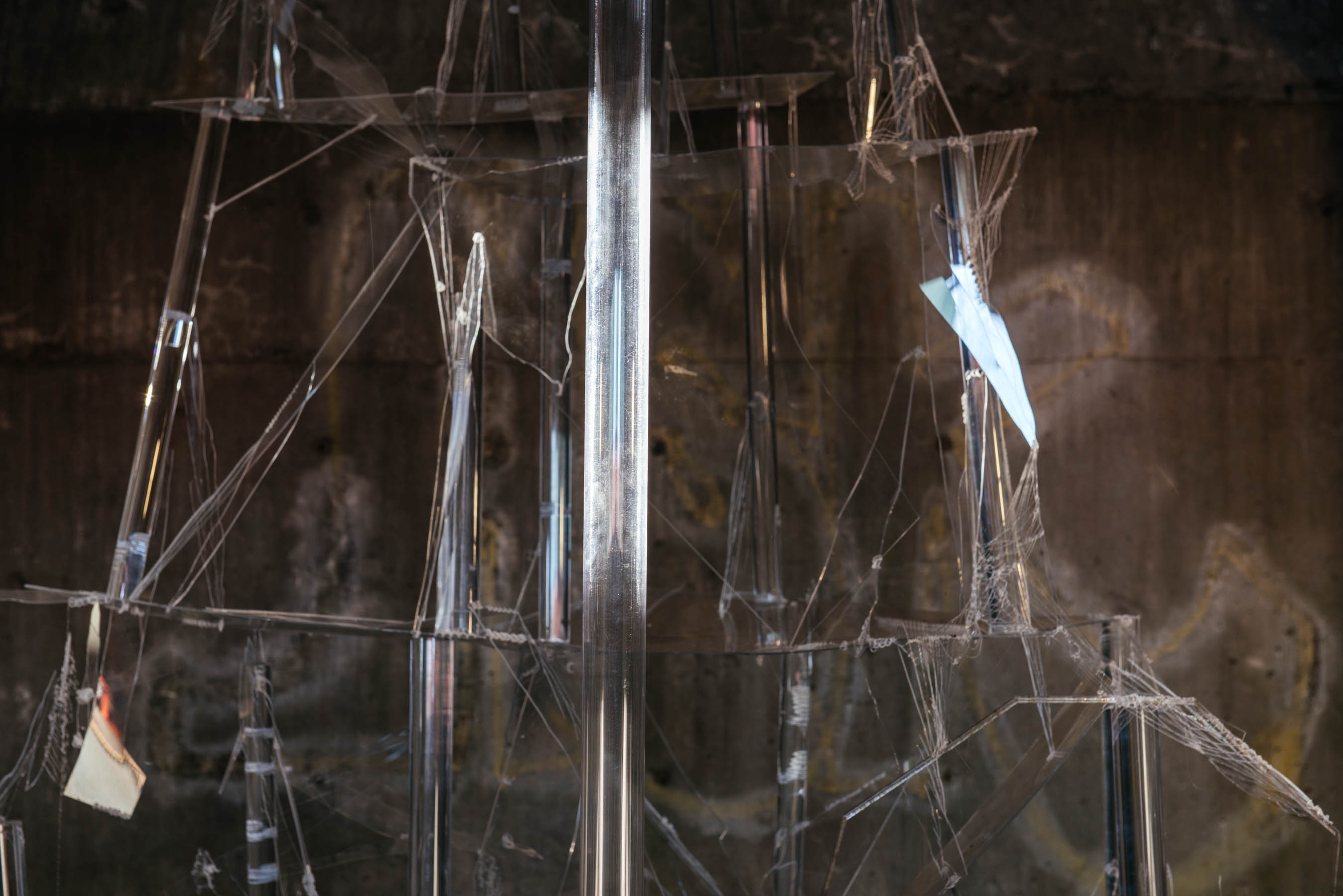 Zeitgenössisches Kunstwerk SPIELER von Viktoria Strecker, Ansicht 8
