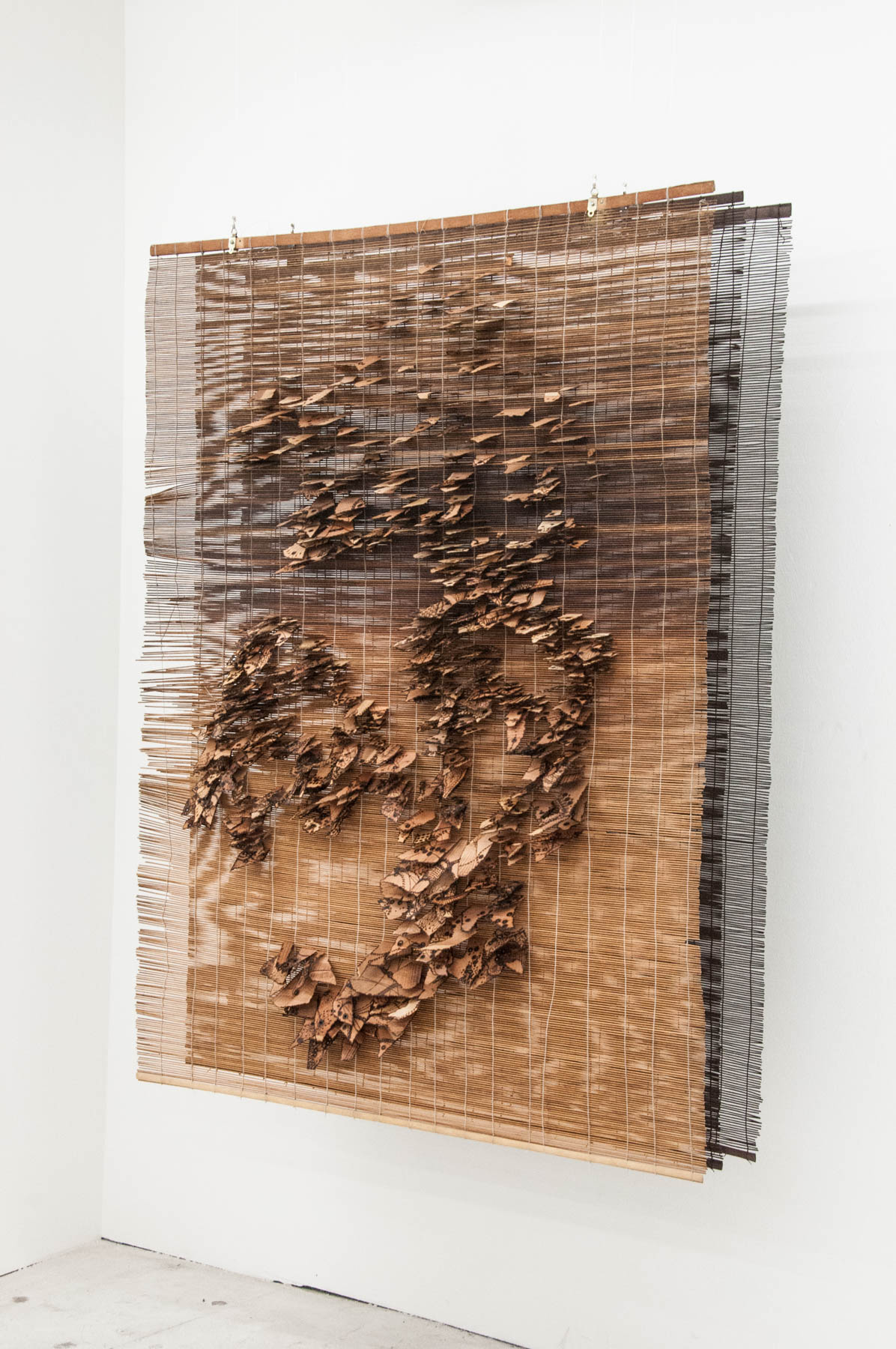 Zeitgenössisches Kunstwerk SSSG von Viktoria Strecker, Ansicht 7