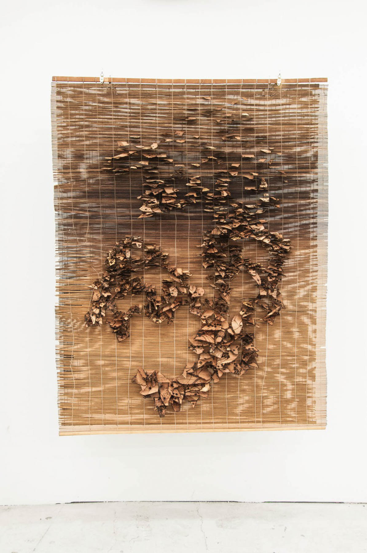 Zeitgenössisches Kunstwerk SSSG von Viktoria Strecker, Ansicht 9